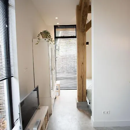 Lejlighed Natural Loft