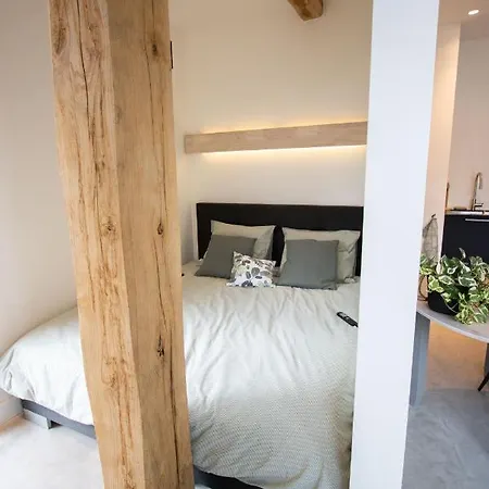 Lejlighed Natural Loft Bergen
