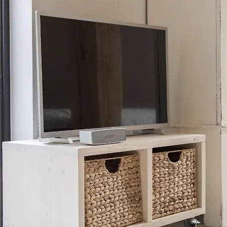 Natural Loft Apartment *