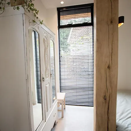 Apartment Natural Loft