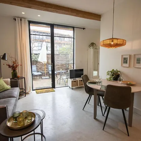 Natural Loft Apartment *