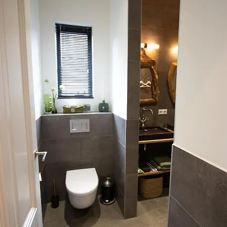 Natural Loft Apartment Bergen