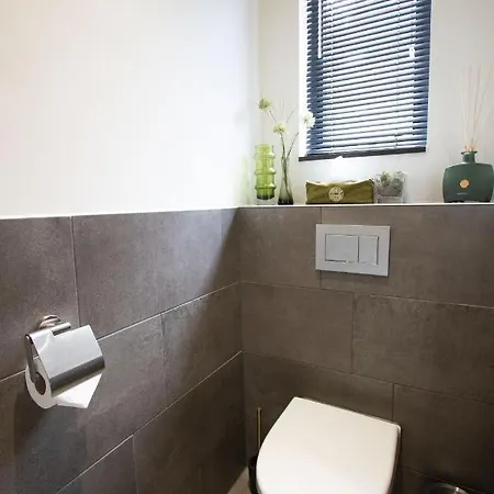Natural Loft Apartment Bergen