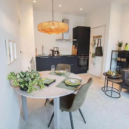 Apartment Natural Loft *